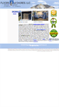 Mobile Screenshot of floorsandchores.com